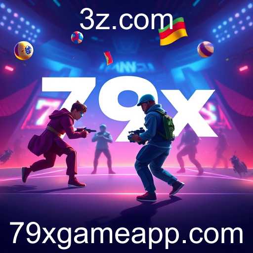 Novo Horizonte para o 79x Game: Inovações e Impactos em 2025