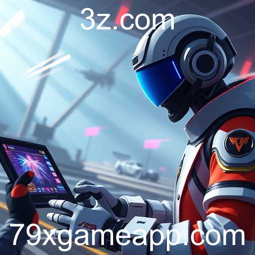 A Ascensão do 79x Game no Cenário Atual de Jogos