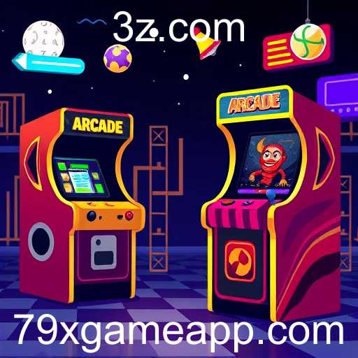 Arcade Games